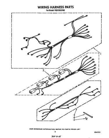 Wiring harness