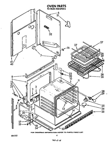 Oven