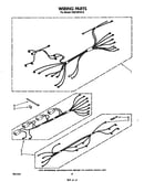 Wiring parts