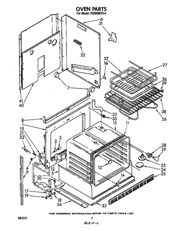 Oven