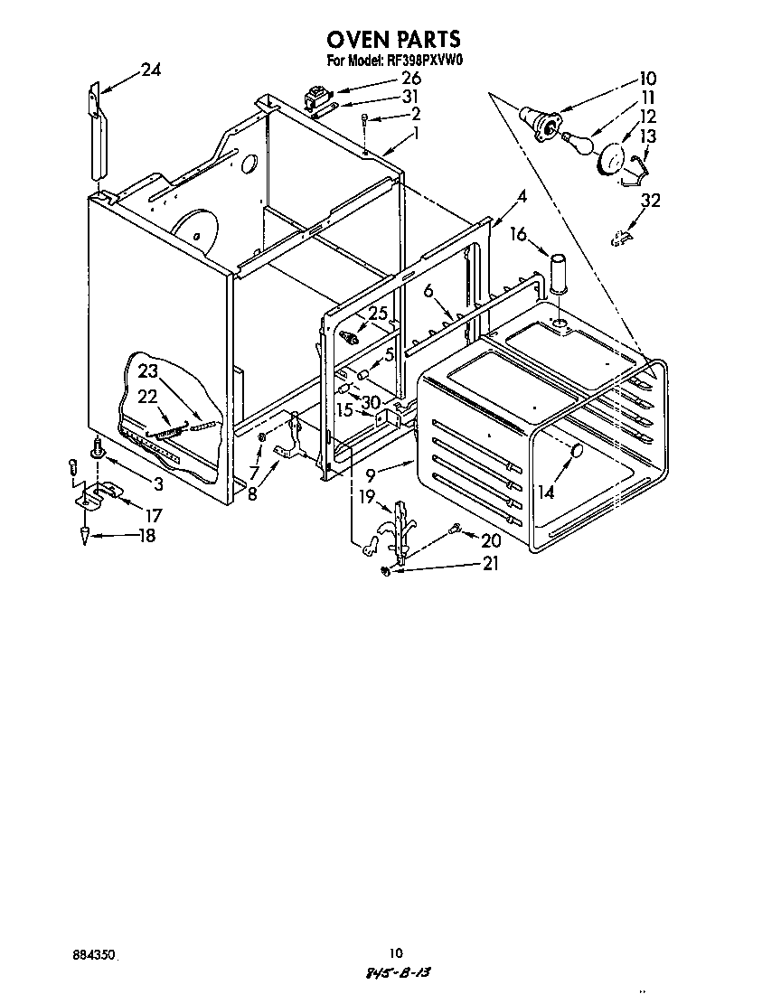 Oven