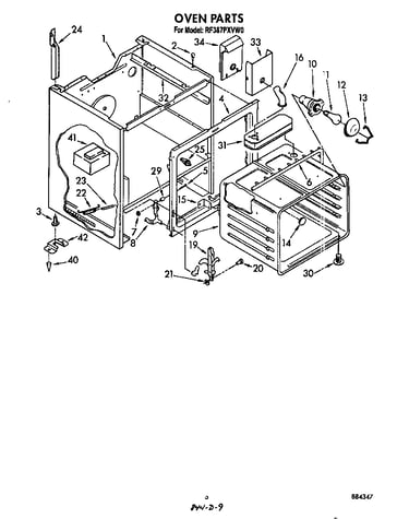 Oven