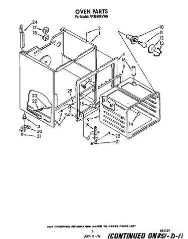 Oven
