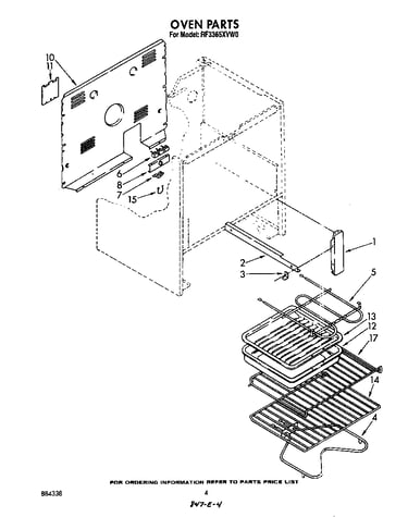 Oven