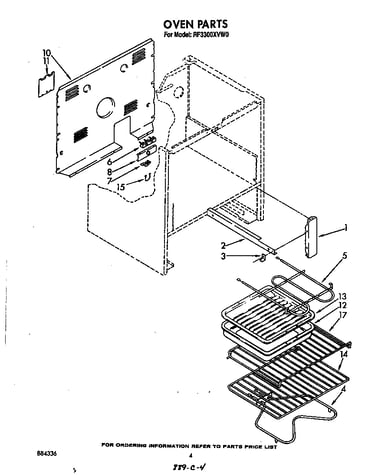 Oven