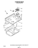 Cooktop