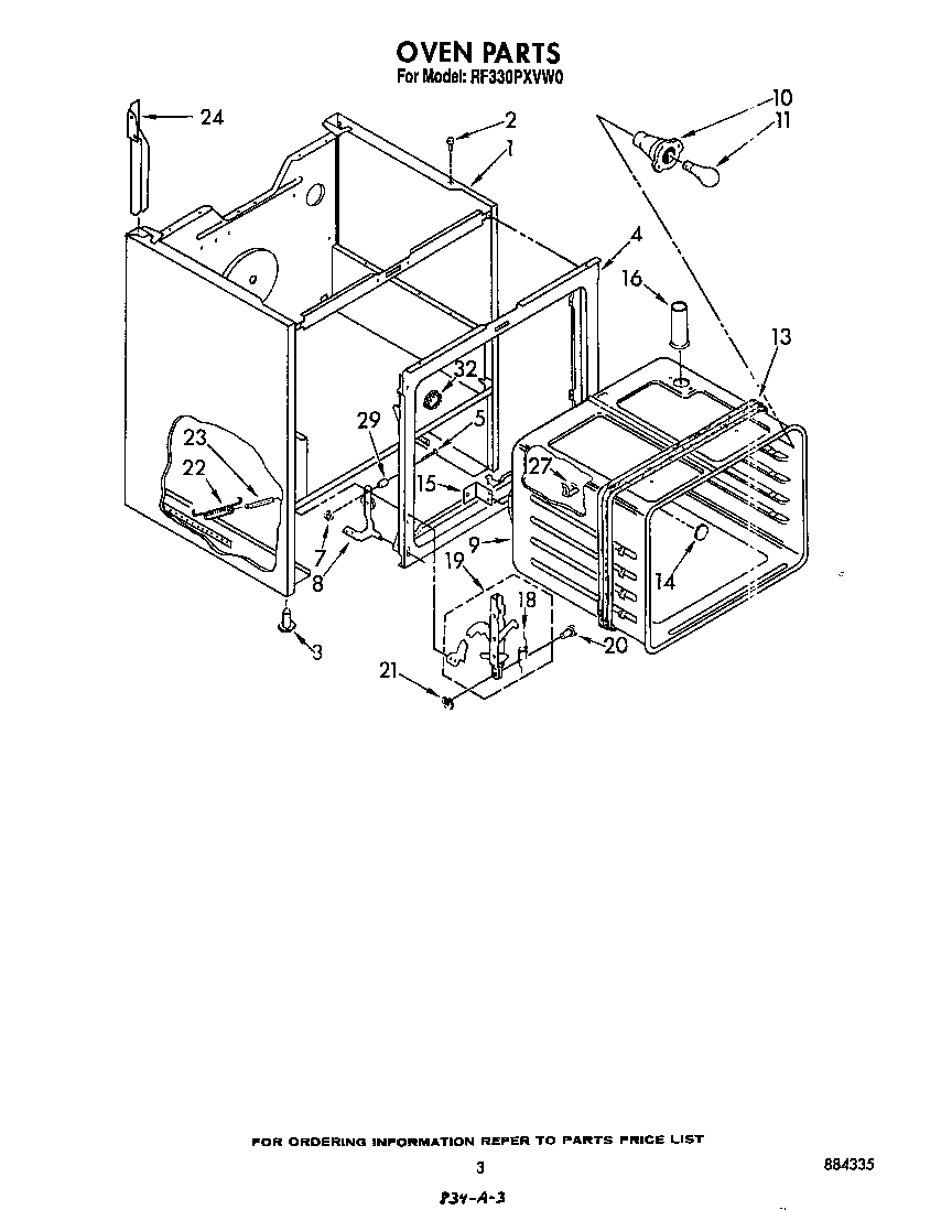 Oven