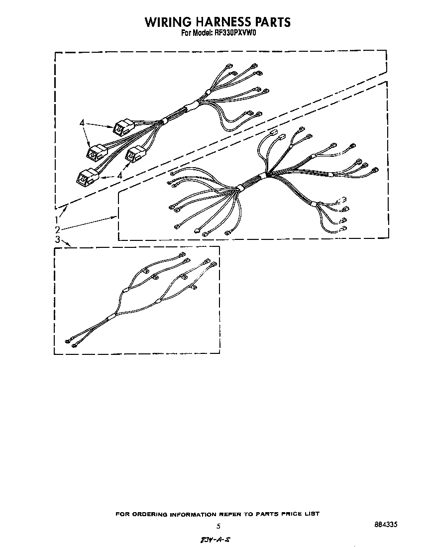 Wiring harness