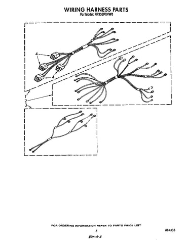Wiring harness