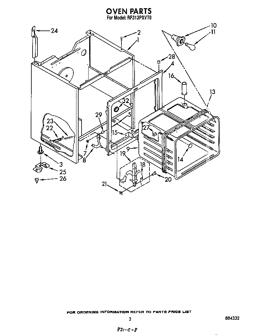 Oven