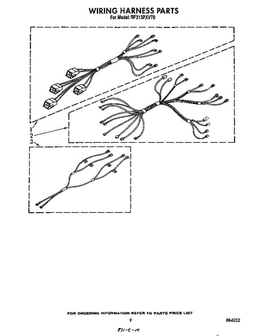 Wiring harness