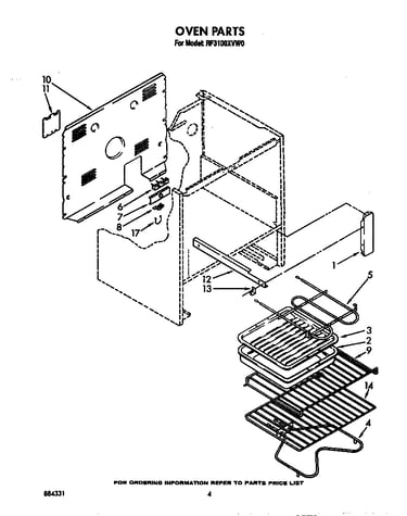 Oven