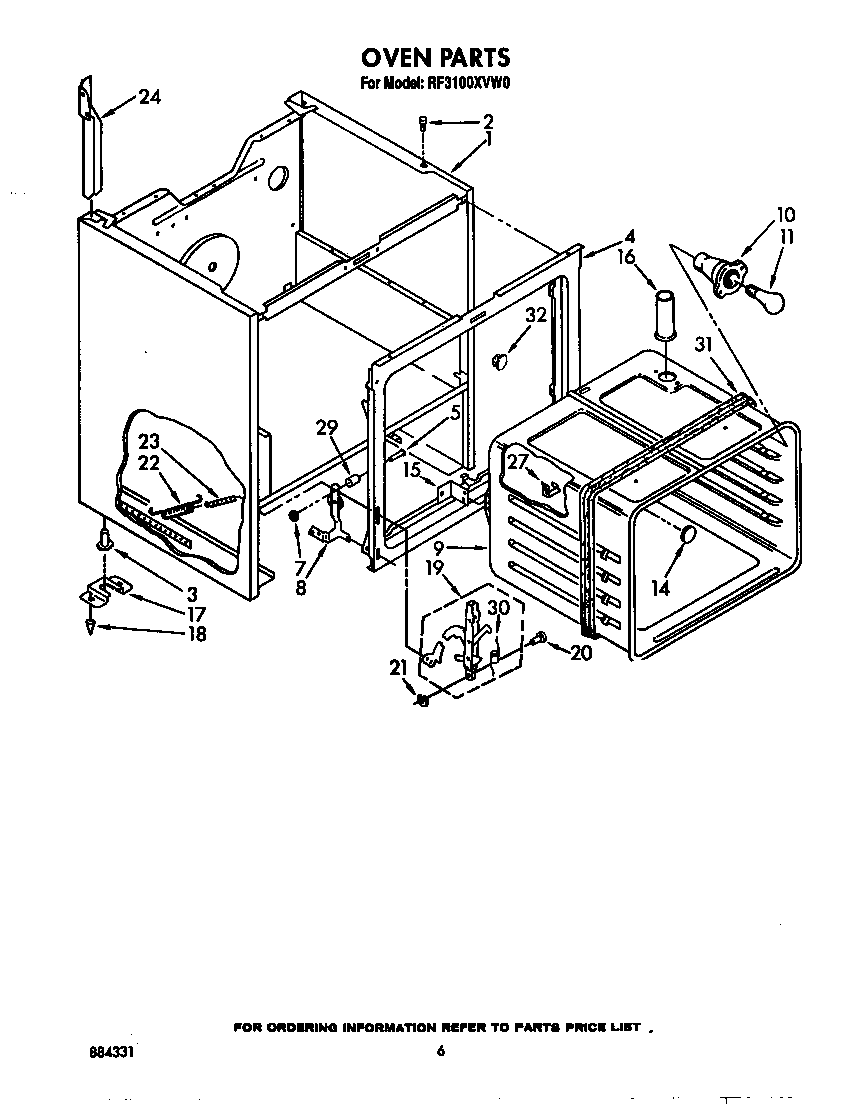 Oven