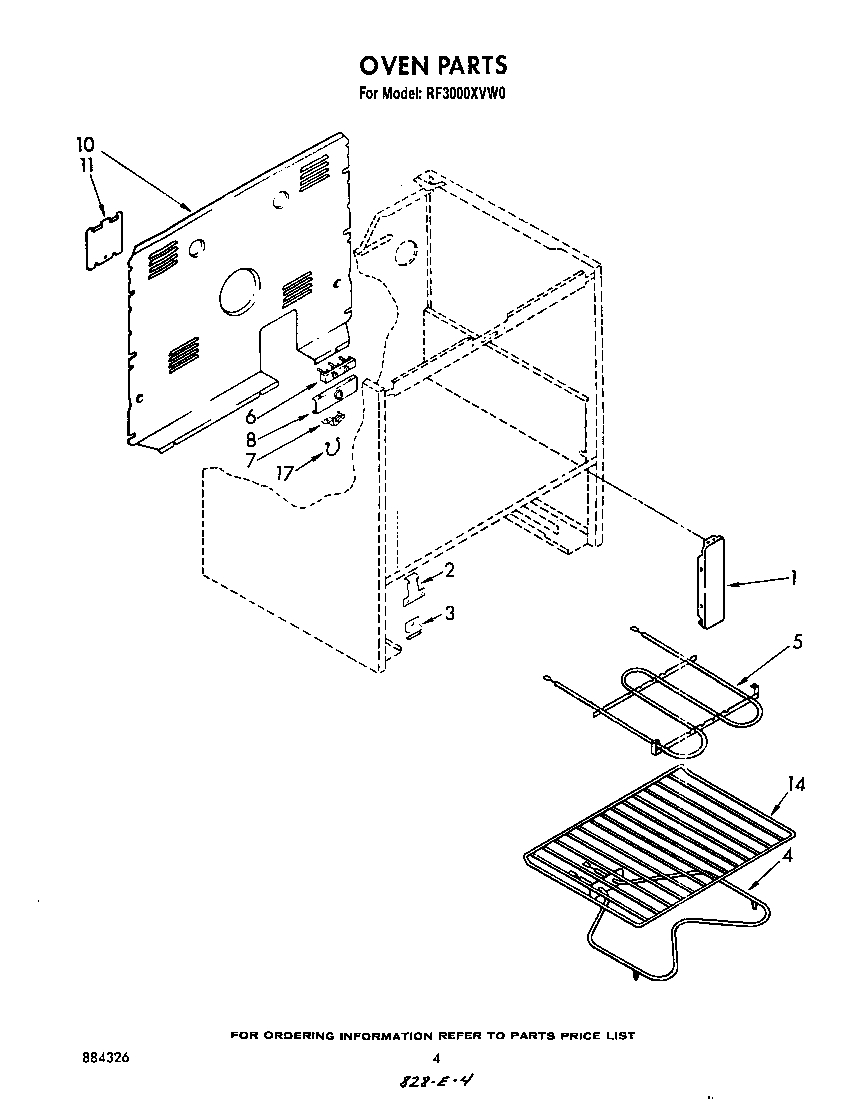 Oven