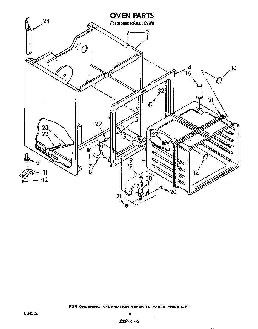 Oven
