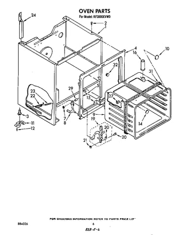 Oven
