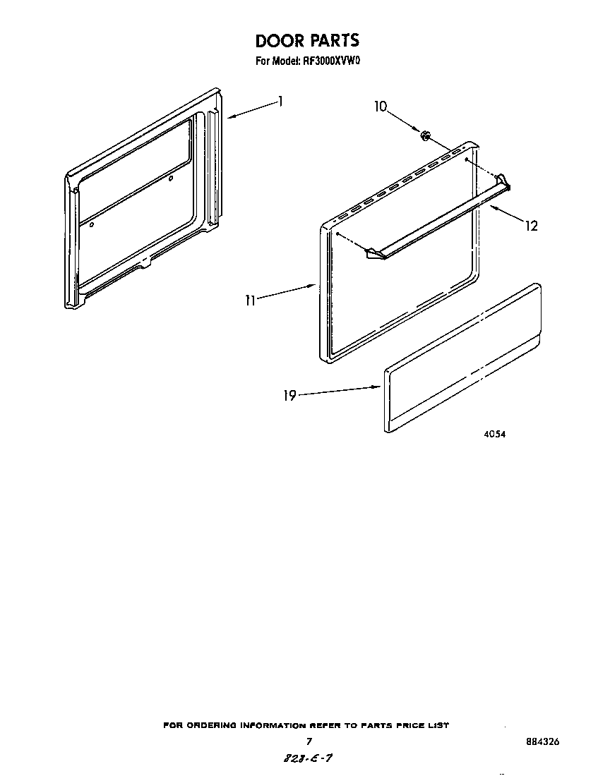 Door