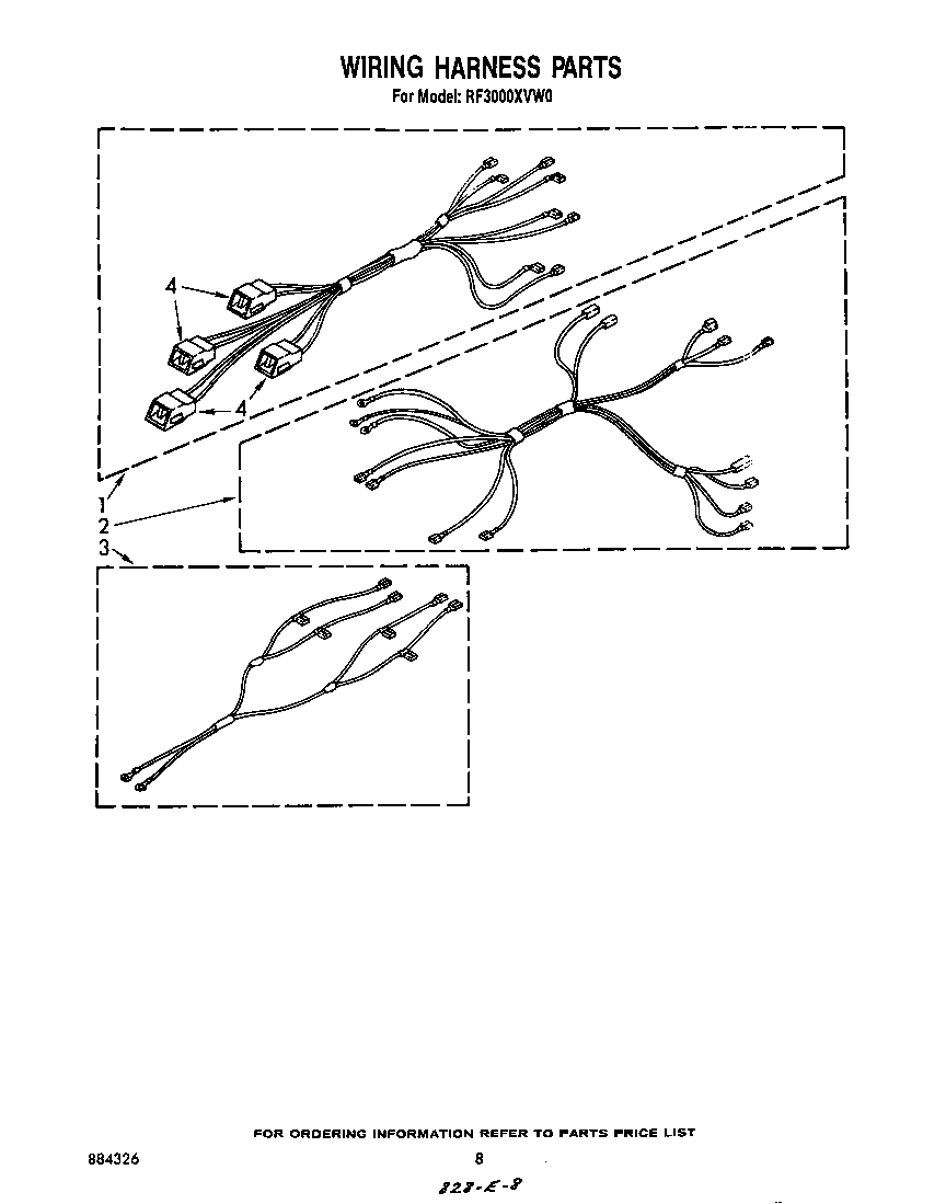 Wiring harness