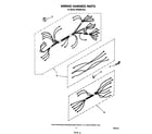 KitchenAid KEBI200TBL0 wiring harness diagram