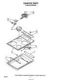 Cooktop