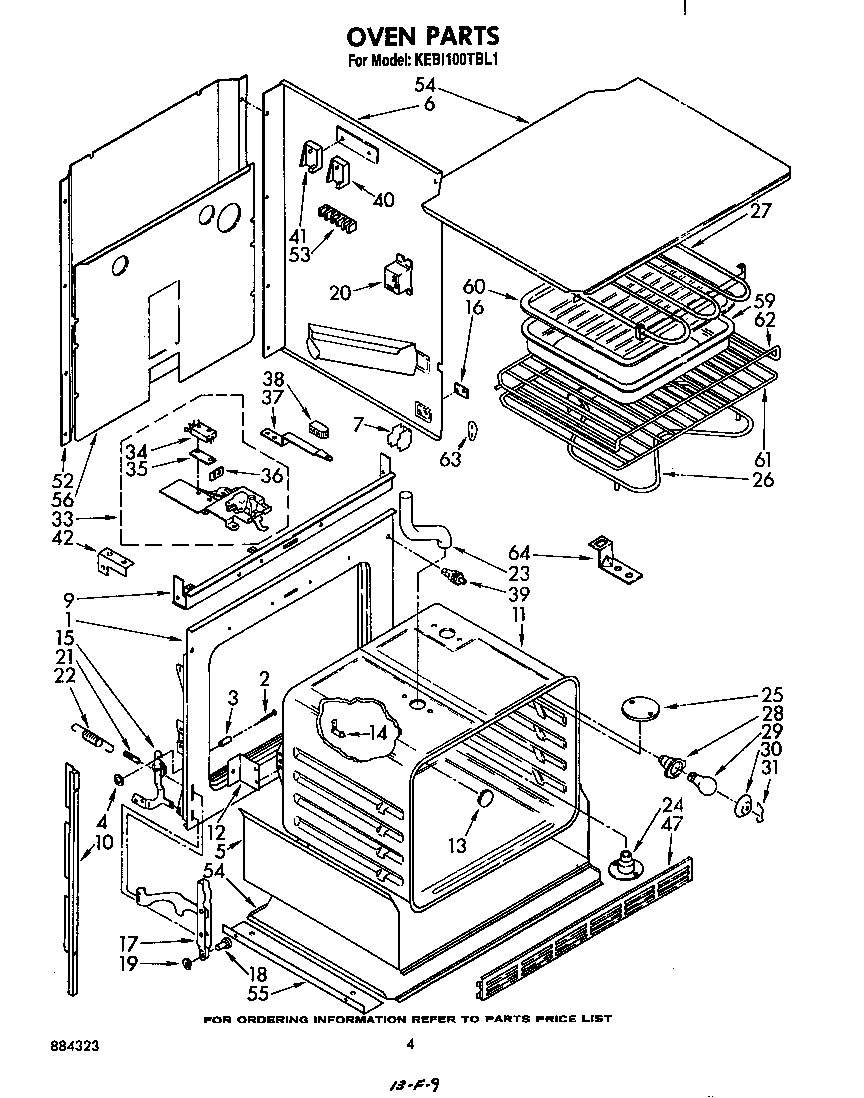 Oven