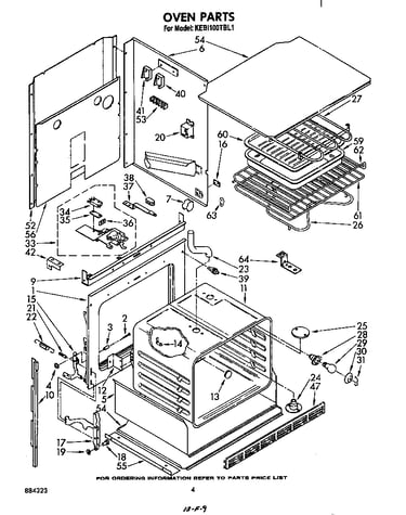 Oven