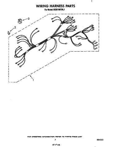 Wiring harness