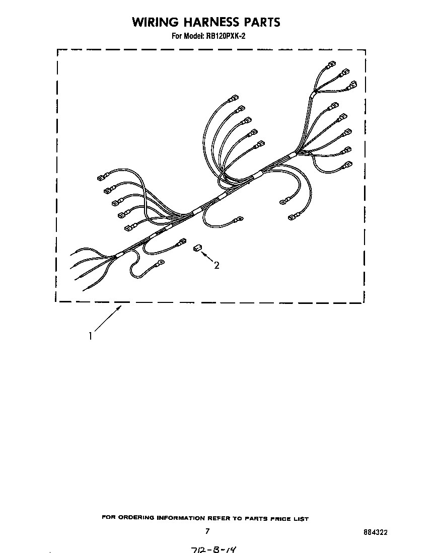 Wiring harness