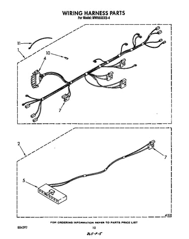 Wiring harness