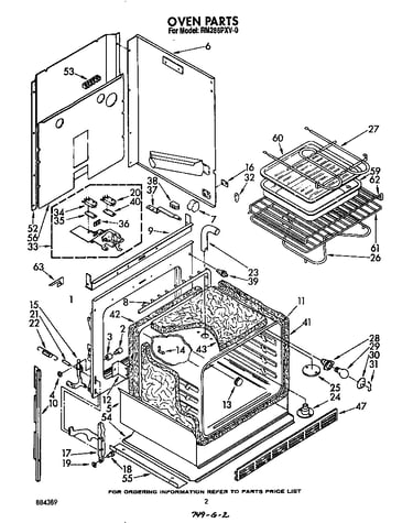 Oven
