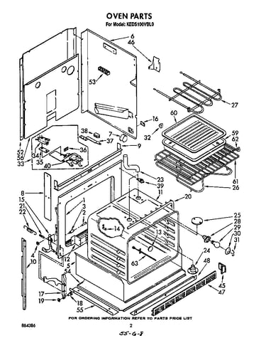 Oven