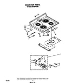 Cooktop
