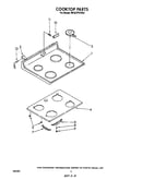 Cooktop