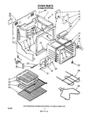 Oven