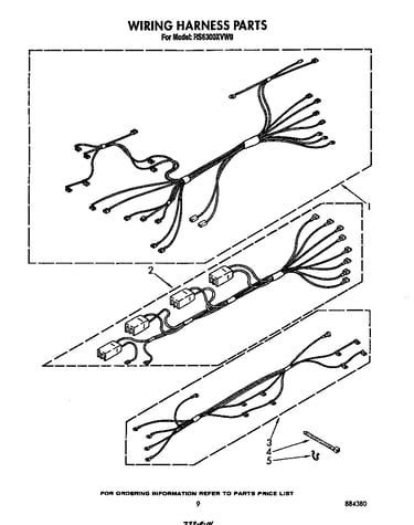 Wiring harness