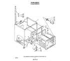 Whirlpool RM978BXVW0 oven diagram