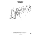 Whirlpool RM978BXVW0 control diagram