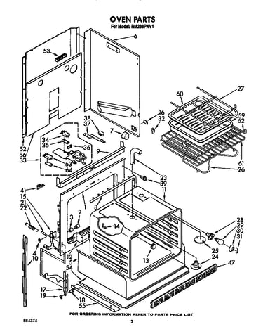 Oven