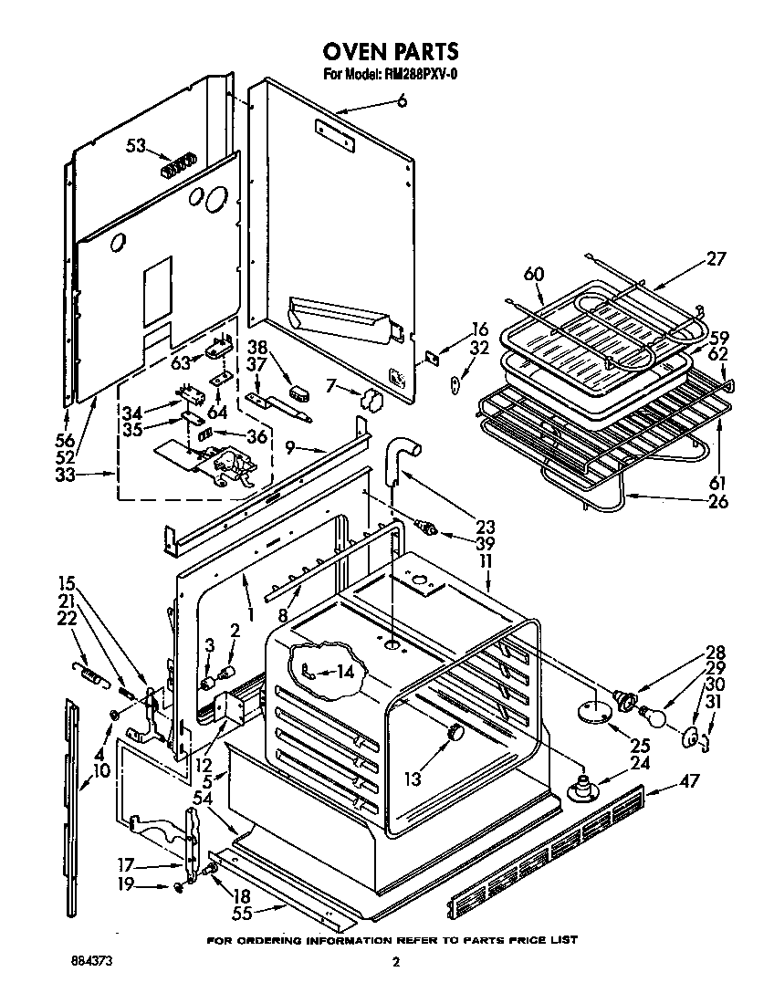 Oven