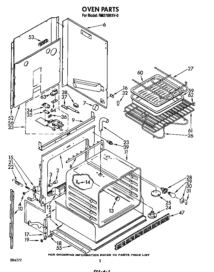Oven