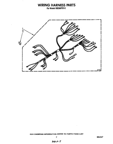 Wiring harness
