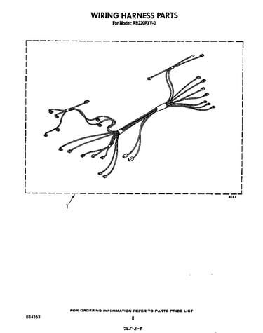 Wiring harness