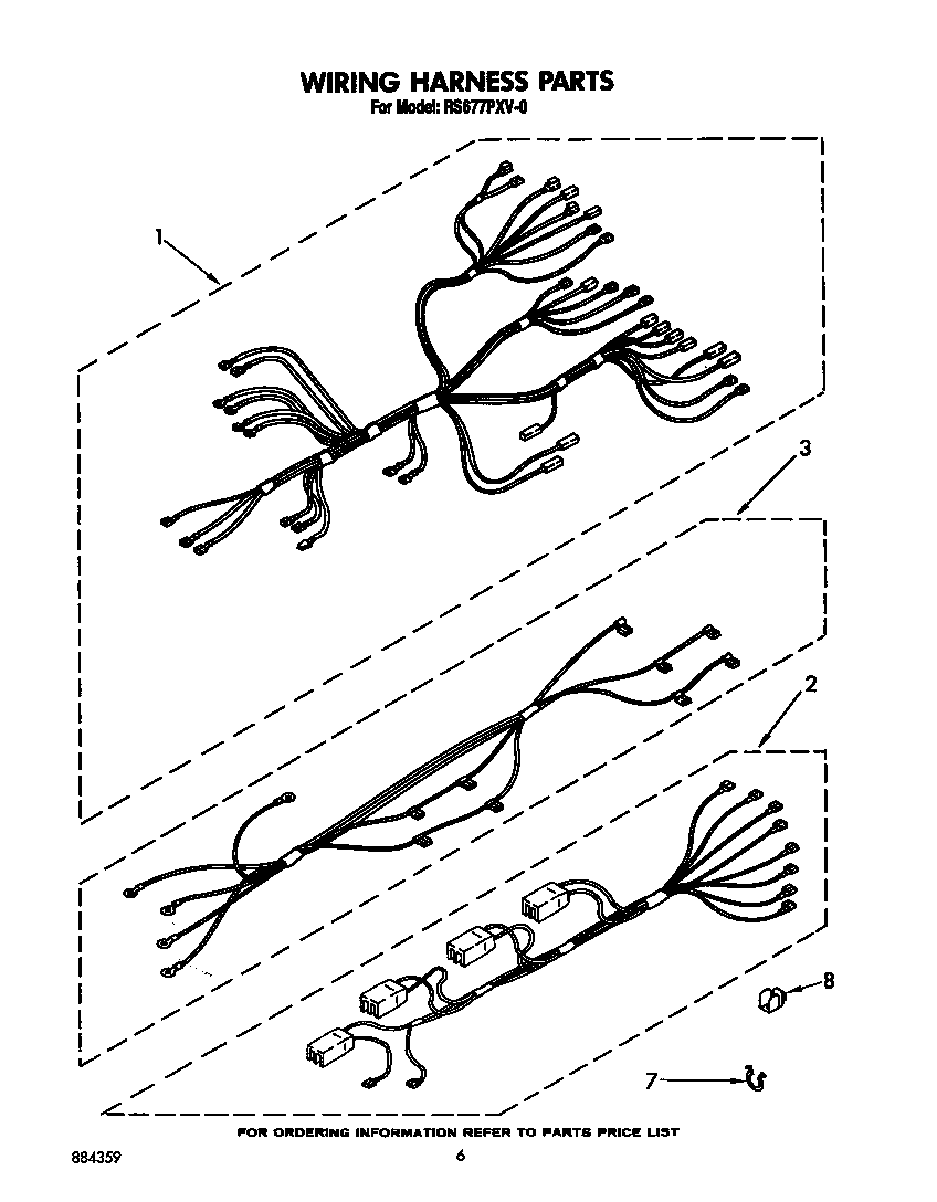 Wiring harness