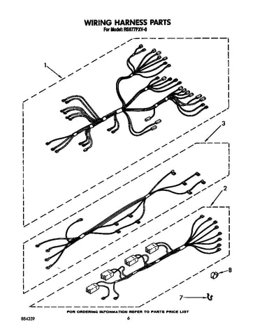 Wiring harness