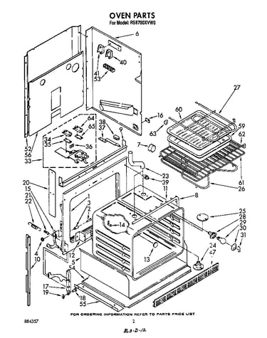 Oven