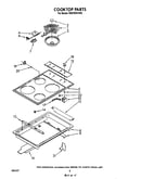 Cooktop