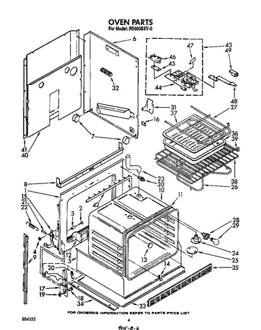 Oven