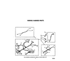 KitchenAid KEBS176WBL0 wiring harness diagram