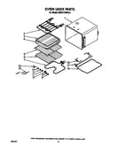 Oven liner