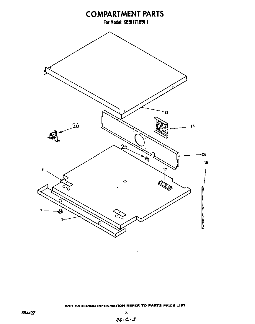 COMPARTMENT